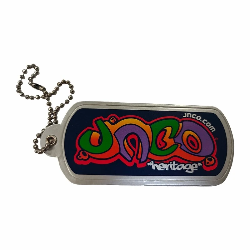 Hanging Sticker Tag​ factory